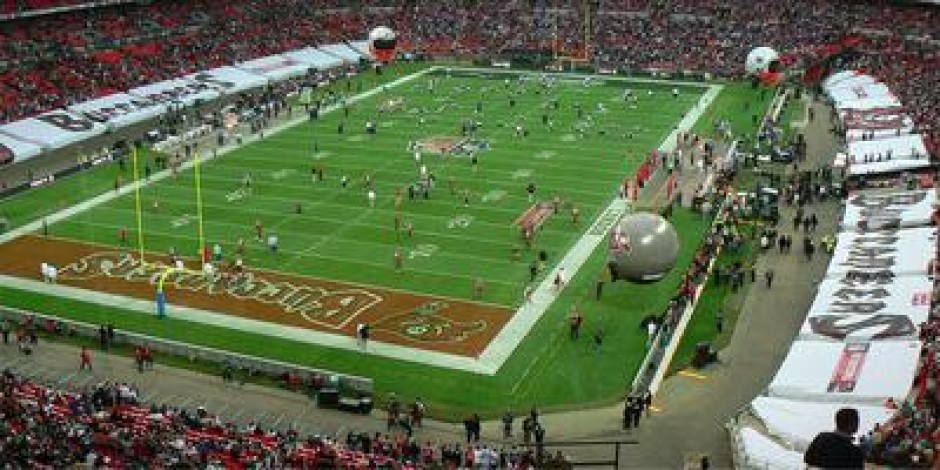 Carolina Blue Zone Tailgate: Carolina Panthers vs. Tampa Bay Buccaneers