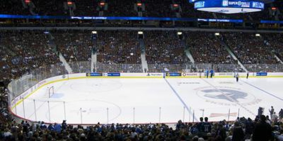 Preseason: Vancouver Canucks at Seattle Kraken