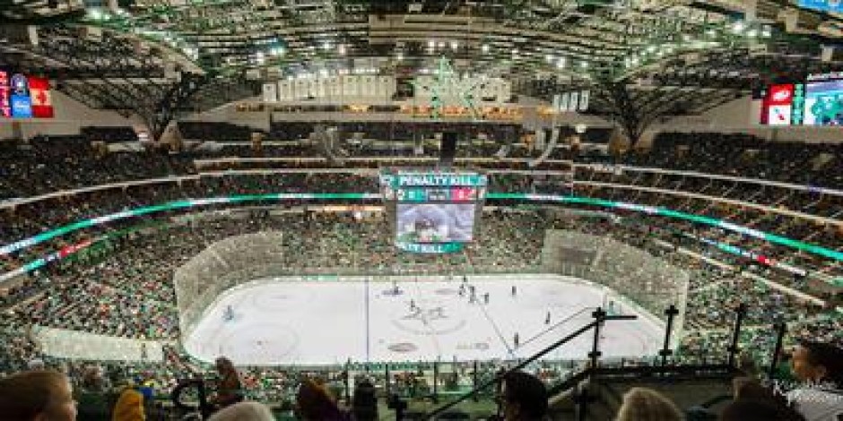 Philadelphia Flyers at Dallas Stars
