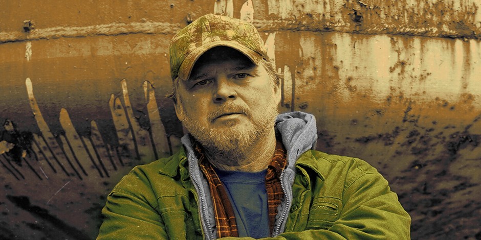 Chris Knight - Ages 18+