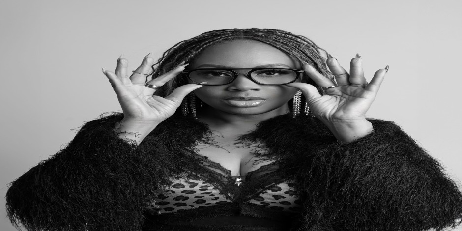 Coleman A Young Foundation presents: Lalah Hathaway