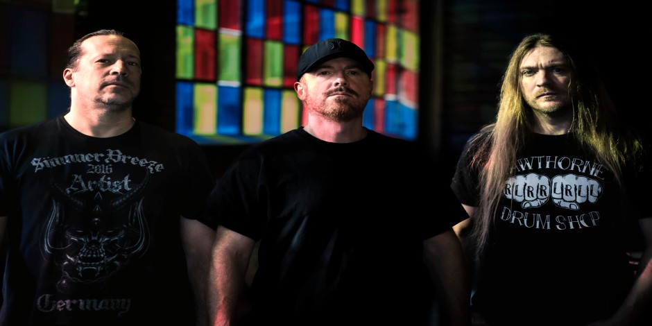 Dying Fetus & Sanguisugabogg