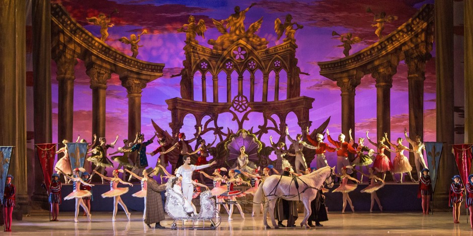 The Nutcracker