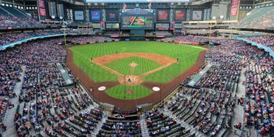 Chicago White Sox vs. Arizona Diamondbacks - Rate Field