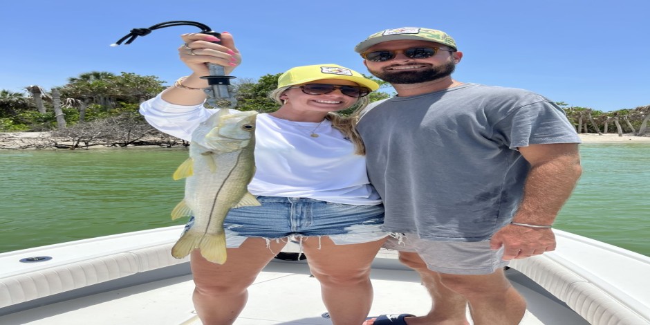Trout Fishing in America