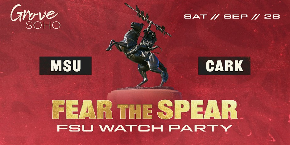 Event cover