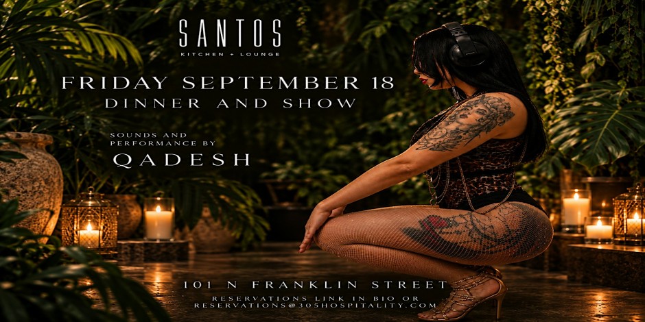 Event cover