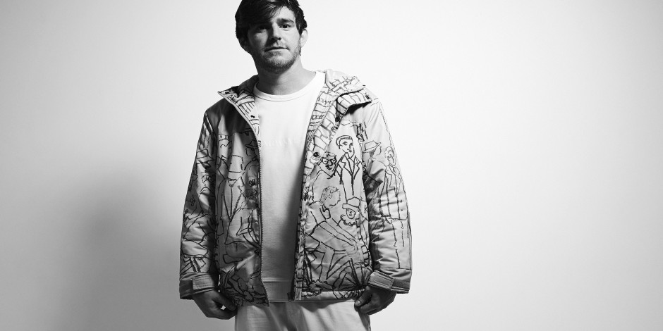 NGHTMRE - Ages 18+
