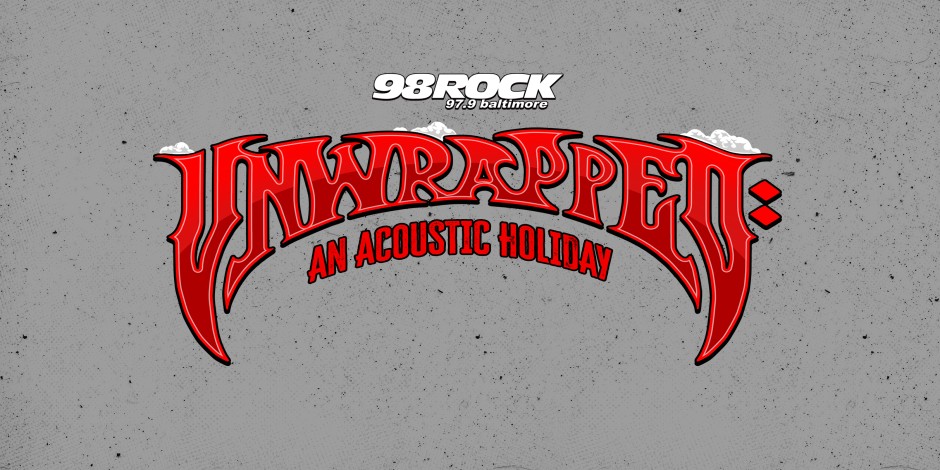 Unwrapped: An Acoustic Holiday