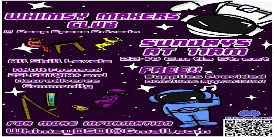 Event cover