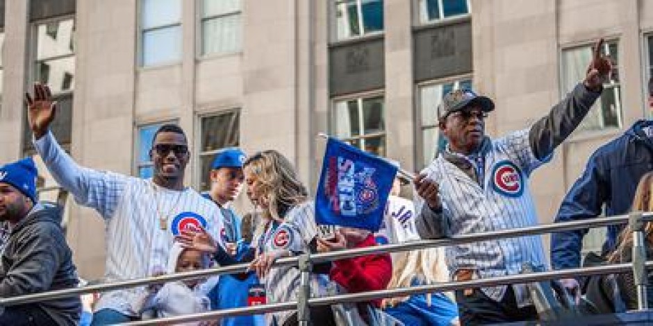 Chicago Cubs vs. Baltimore Orioles - Wrigley Field