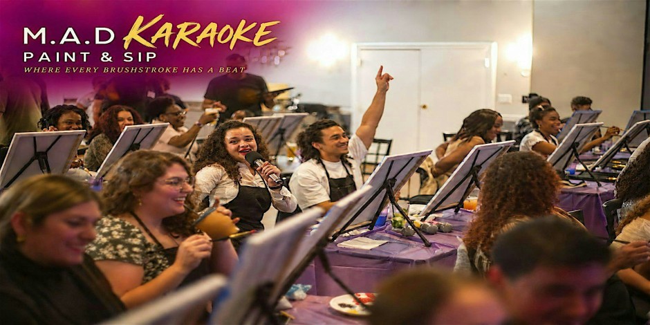 Event cover