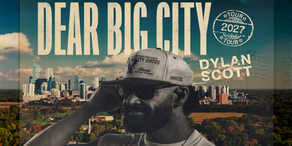 Dylan Scott