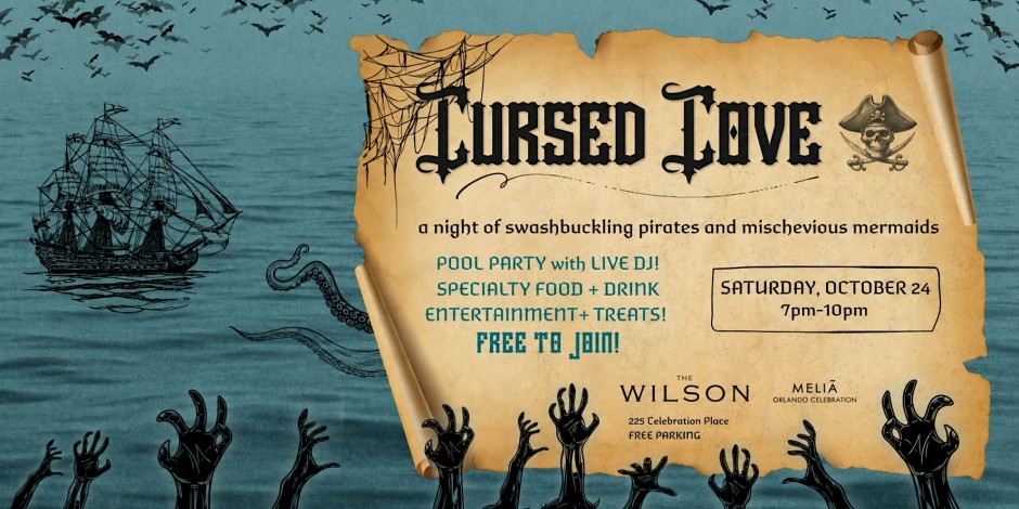 Event cover