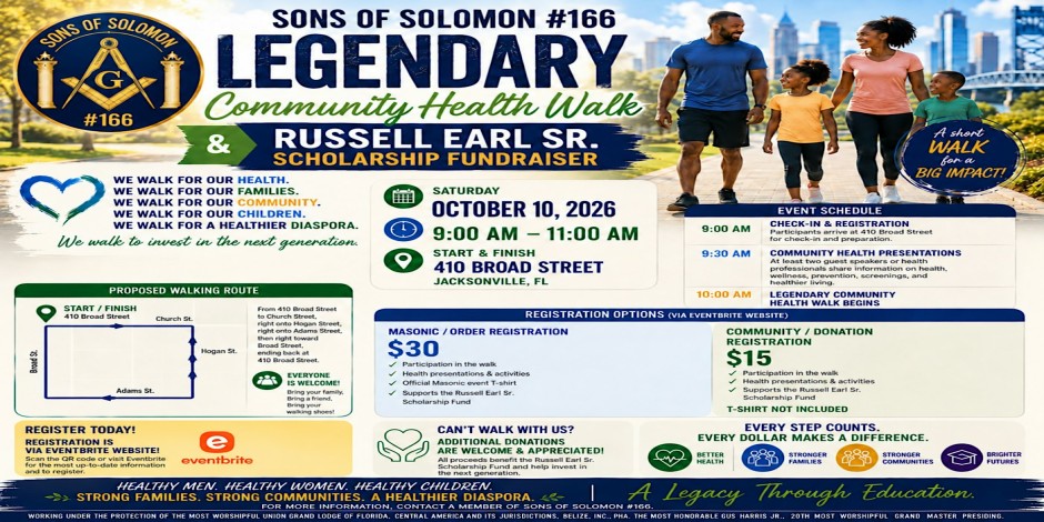 Event cover