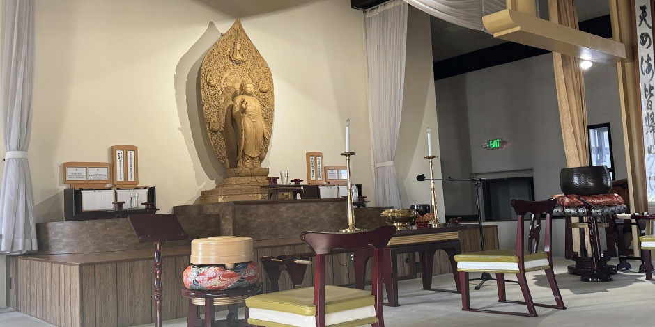 Carrying a Loss No One Talks About? A Buddhist Ceremony for Angel Babies