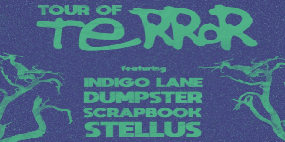 Event cover