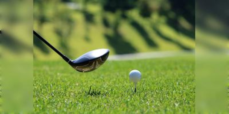 2027 BMW Championship - Friday