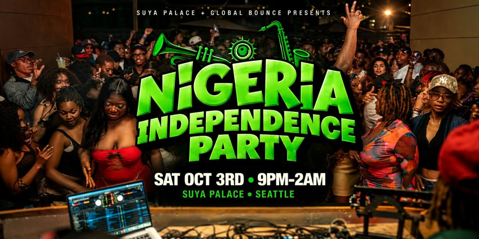 Nigeria Independence Party | Seattle