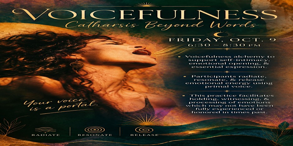Event cover