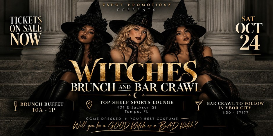 Event cover
