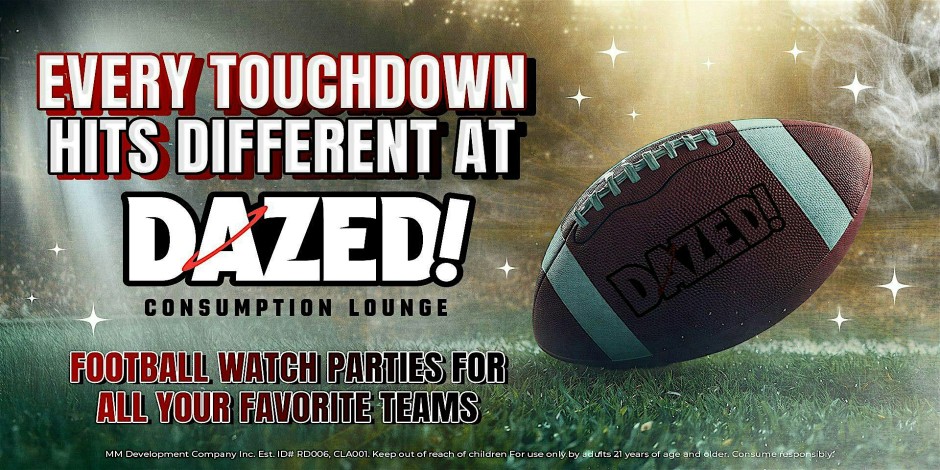 Event cover