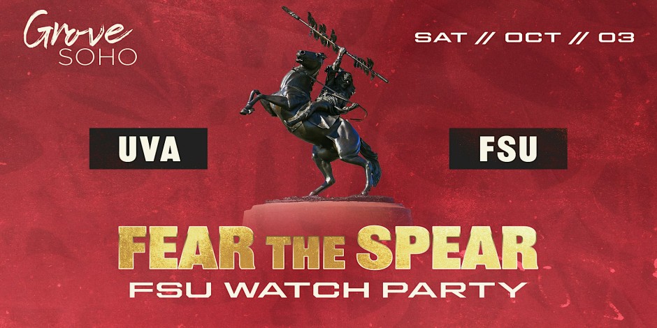 Event cover