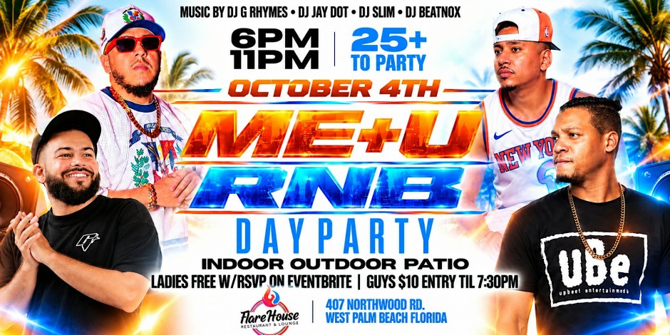 Event cover