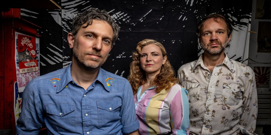 Great Lake Swimmers