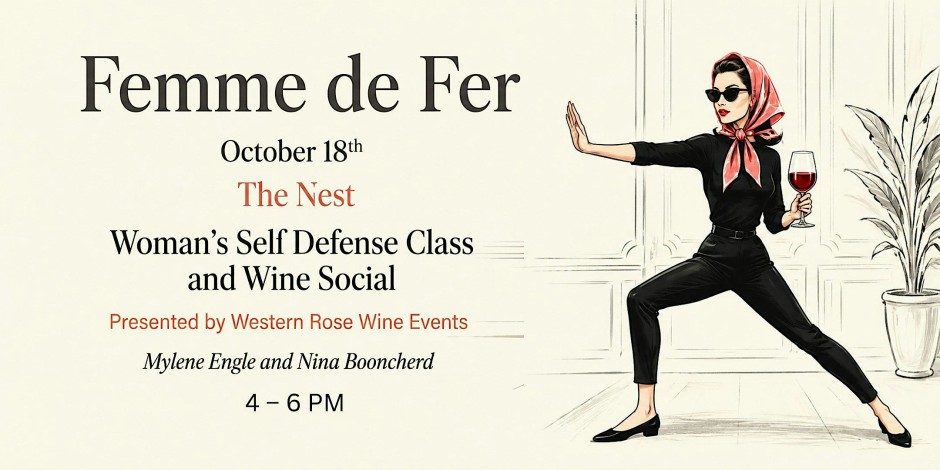 Event cover