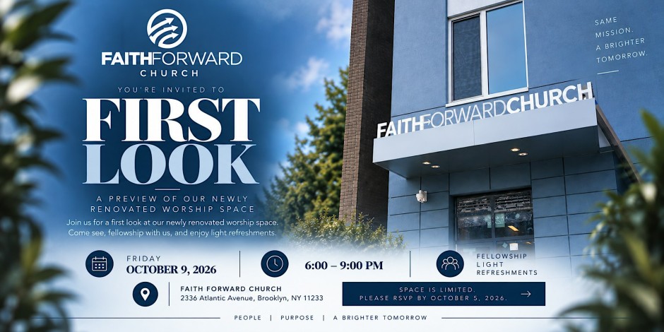 Event cover