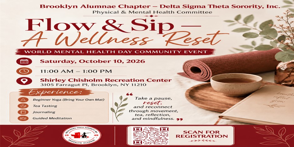 Event cover