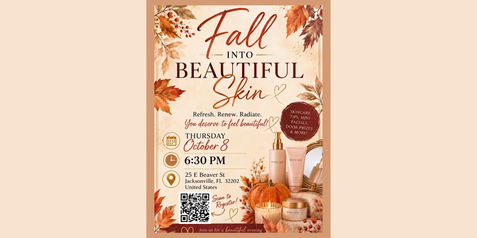 Event cover
