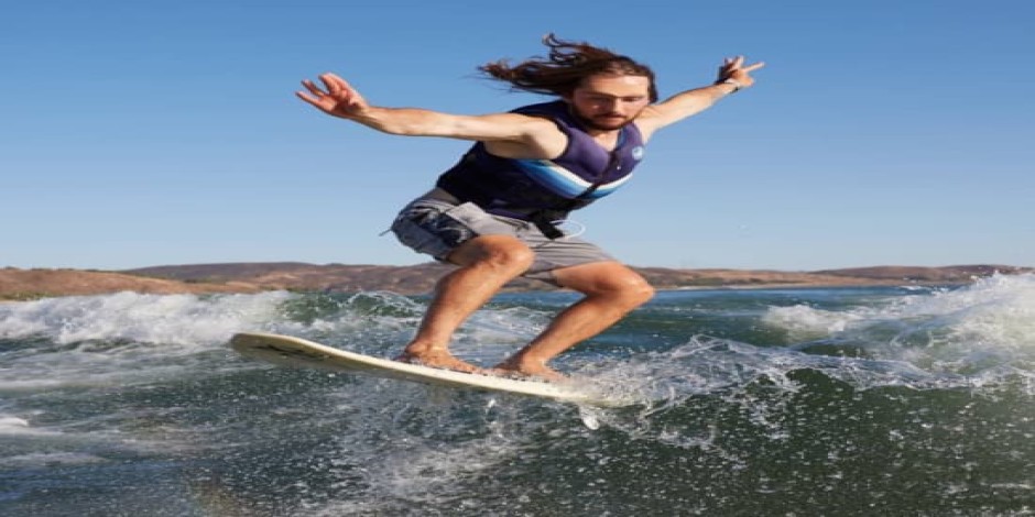 Los Angeles Wake - All the Watersports Adventures in One Day - at ...