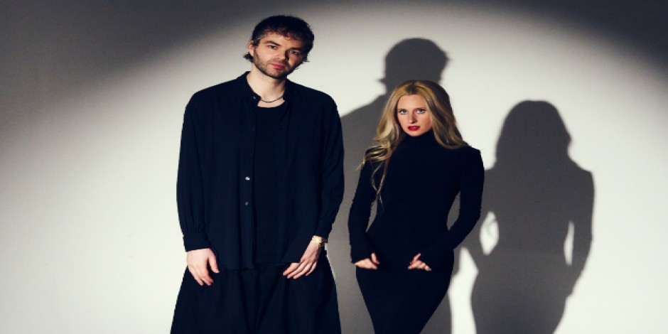Marian Hill - ACT TWO: THE TOUR