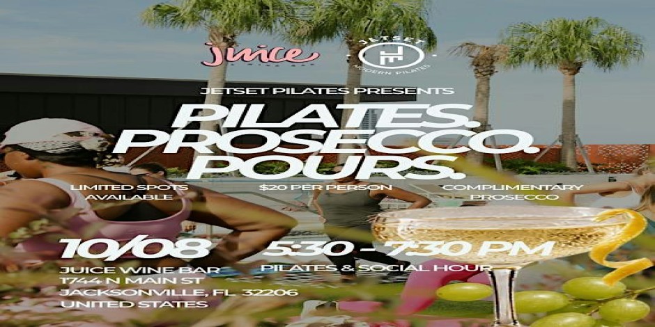 Event cover