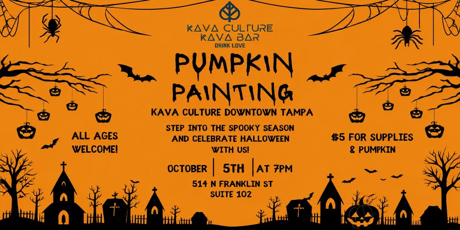 Event cover