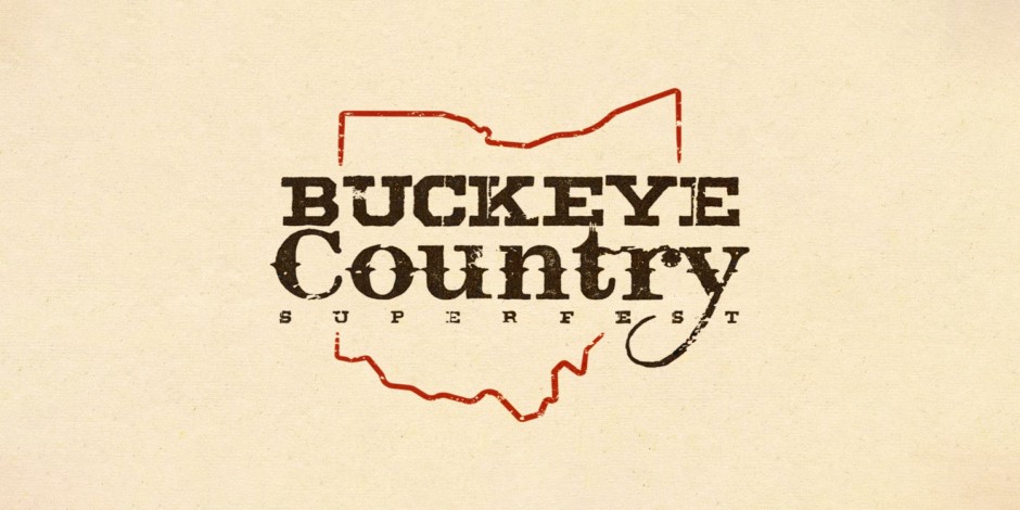 Buckeye Country Superfest starring Chris Stapleton