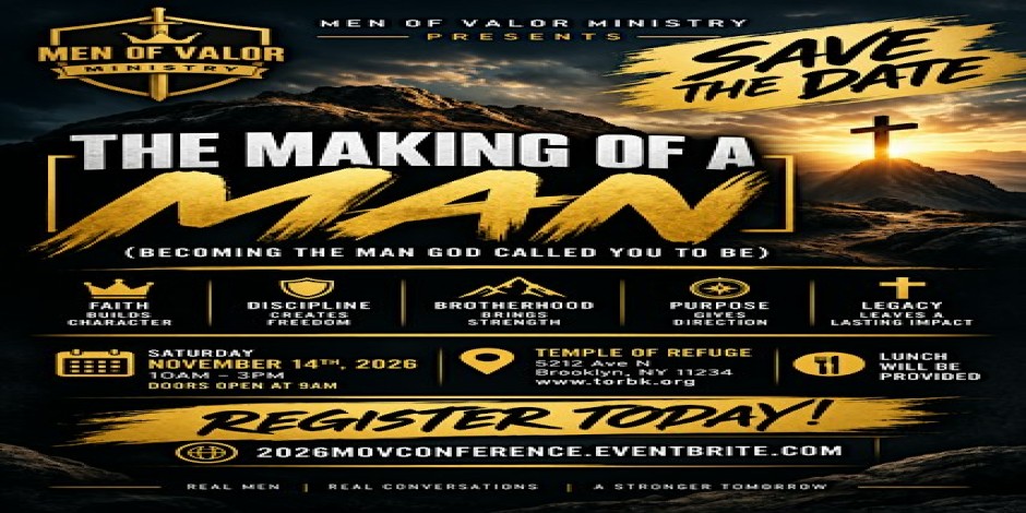 Event cover