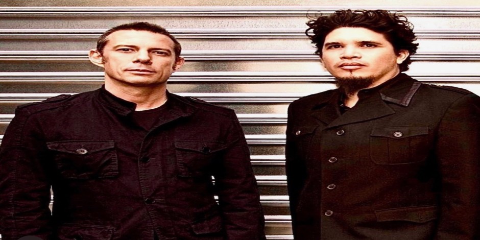 Thievery Corporation