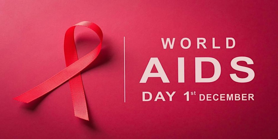 2026 NYC World AIDS Day