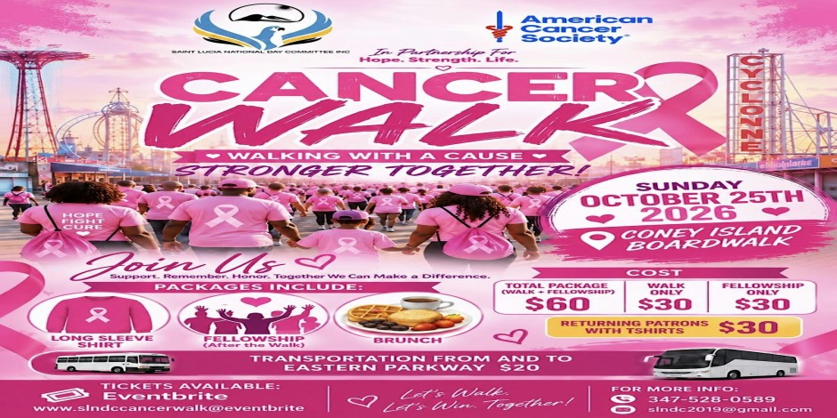 Event cover