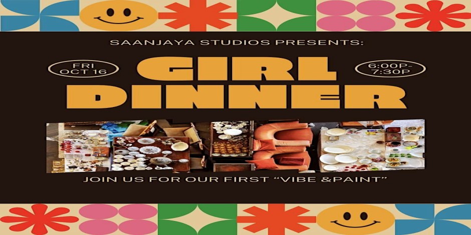 Event cover