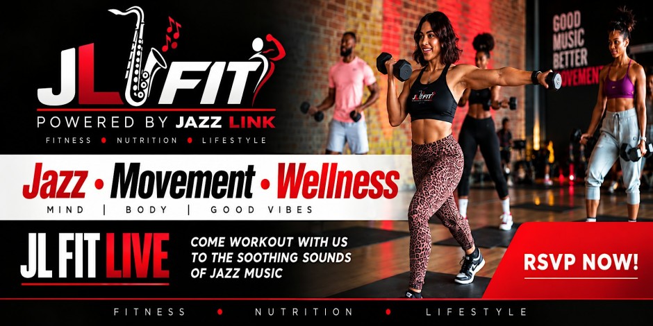 Event cover