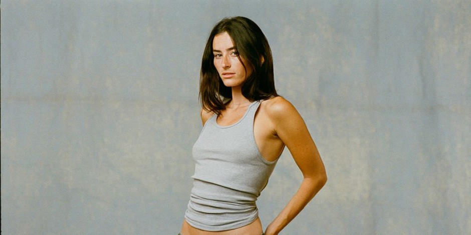 Spotlight: Stella Lefty +