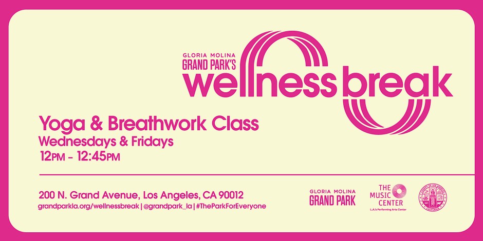 Event cover