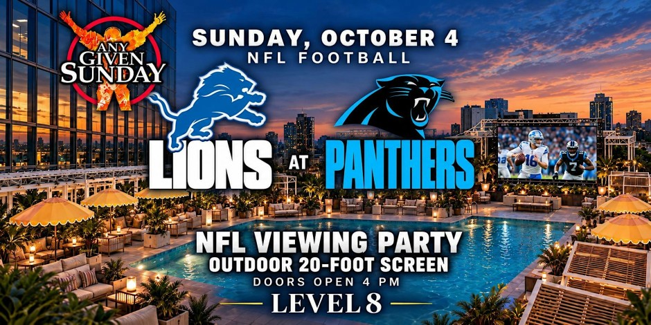 Event cover