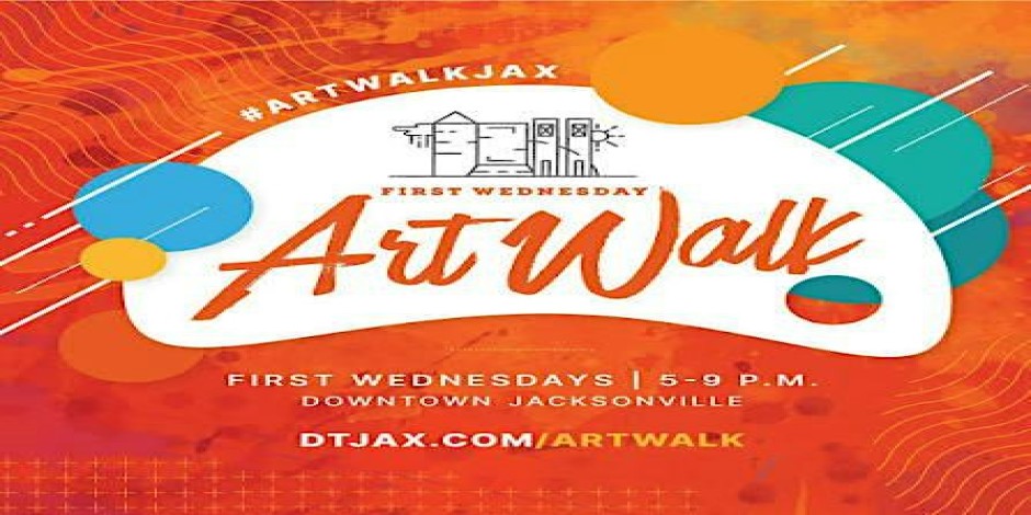 YTJ Pilates in the Park @ FIRST WED ART WALK