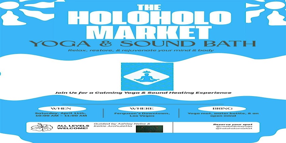 Event cover