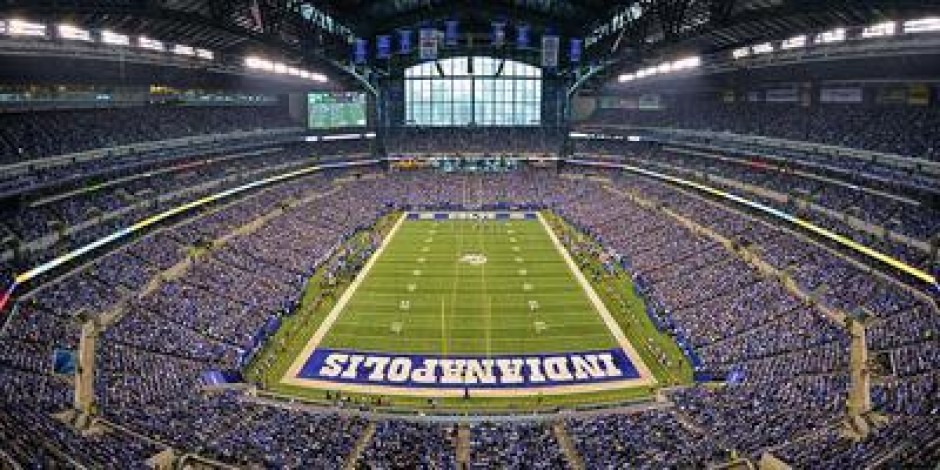 Pittsburgh Gold Zone Tailgate: Pittsburgh Steelers vs. Indianapolis Colts